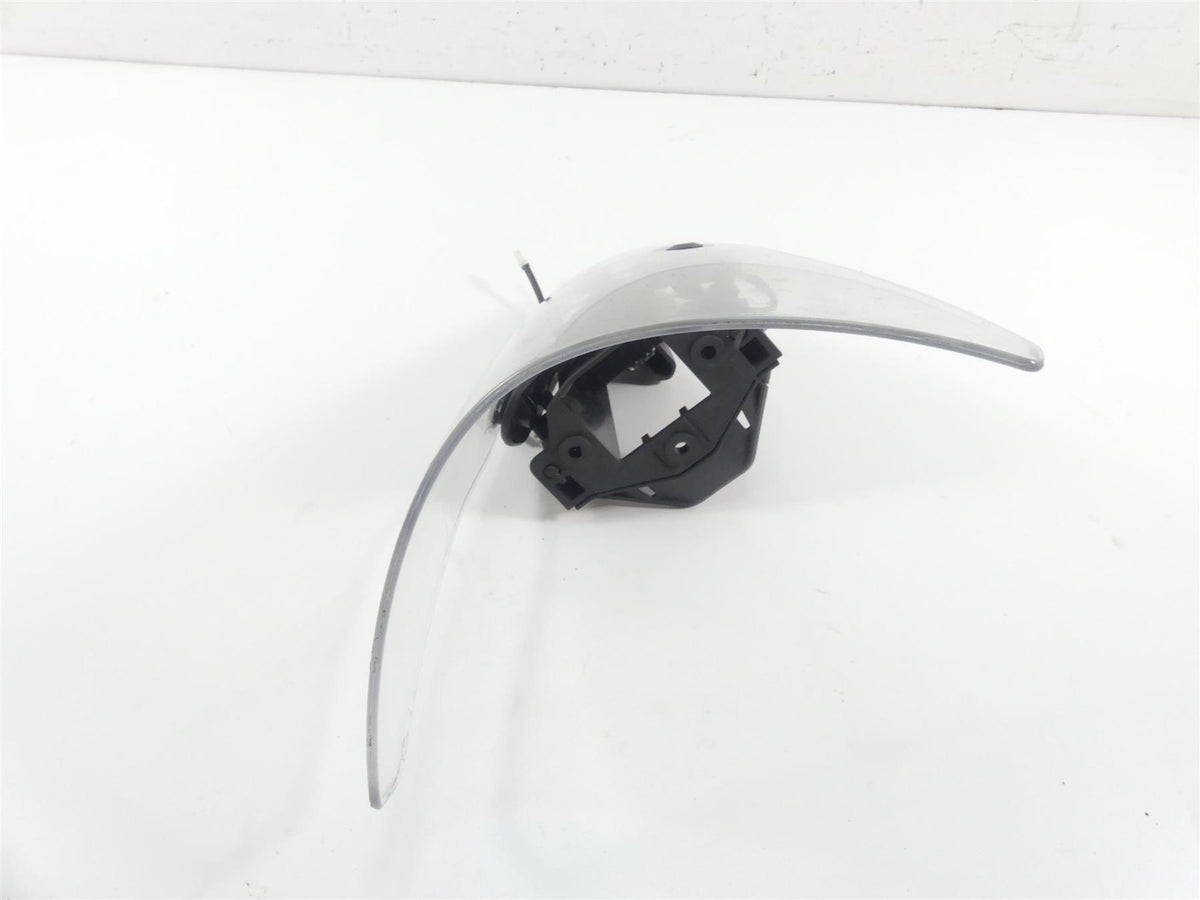 2017 Ducati 939 S Supersport Windshield + Stay & Turn Signals - Read 8291G161B {{ shop.shopifyCountryName }} - Mototech271