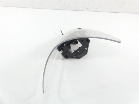 2017 Ducati 939 S Supersport Windshield + Stay & Turn Signals - Read 8291G161B {{ shop.shopifyCountryName }} - Mototech271