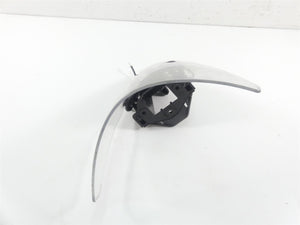 2017 Ducati 939 S Supersport Windshield + Stay & Turn Signals - Read 8291G161B | Mototech271
