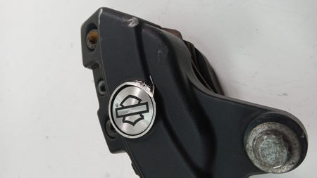 2012 Harley Touring FLHTP Electra Glide Front Brake Calipers 43027-08 44023-08 {{ shop.shopifyCountryName }} - Mototech271
