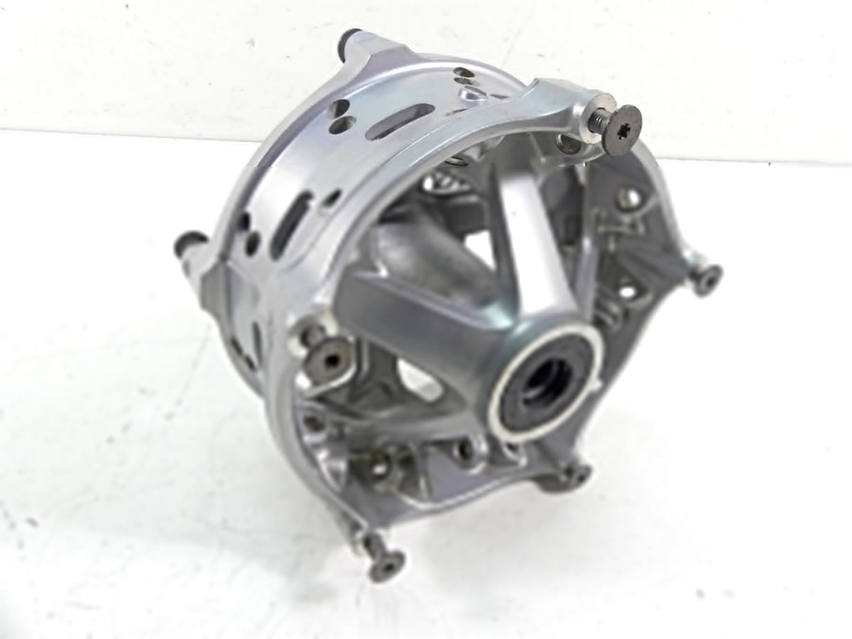 2015 BMW R1200GS GSW K50 19x3 Front Spoke Wheel Hub 36318526657 {{ shop.shopifyCountryName }} - Mototech271