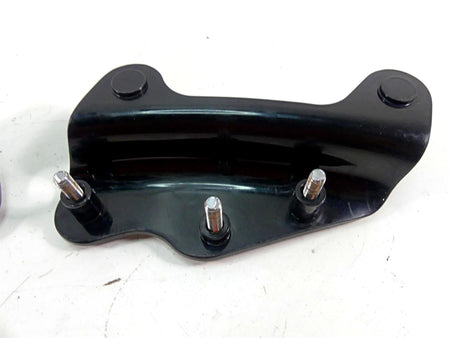 2011 Harley Touring FLTRX Road Glide Quick Release Mounting Bracket Set {{ shop.shopifyCountryName }} - Mototech271