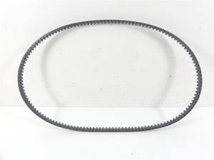 2016 Harley Touring FLHR Road King  Rear Drive Belt 140T 24mm 40024-09A