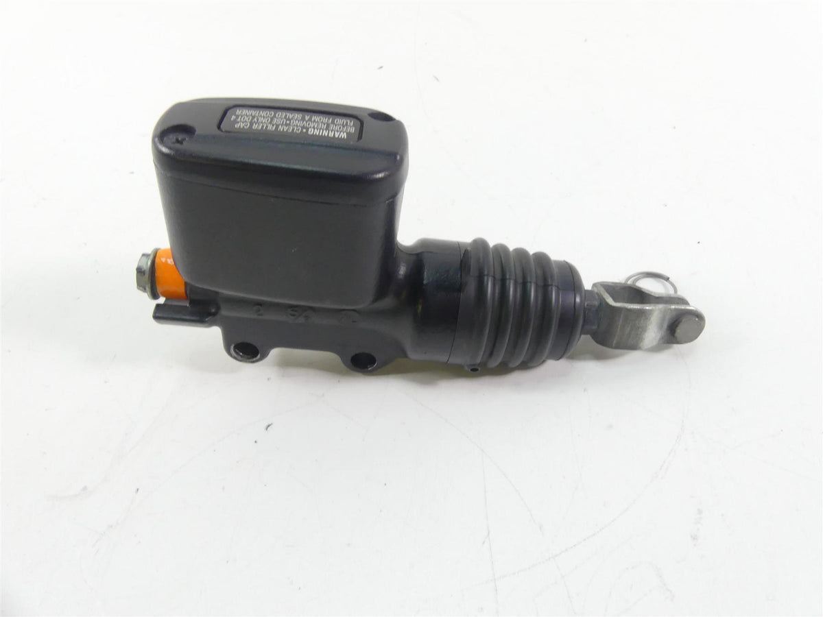 2018 Harley Softail FXFB Fat Bob Rear Brake Master Cylinder 5/8" 41700460 {{ shop.shopifyCountryName }} - Mototech271