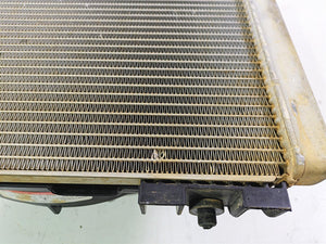 2022 Polaris Ranger 1000 Premium Radiator Fan Reservoir Set 1240664 1240663 | Mototech271
