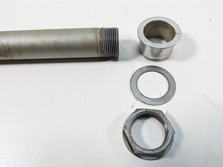 2020 Moto Guzzi V85 TT Adventure Front Axle Wheel Spindle 2B004305 {{ shop.shopifyCountryName }} - Mototech271