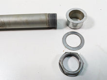 Load image into Gallery viewer, 2020 Moto Guzzi V85 TT Adventure Front Axle Wheel Spindle 2B004305
