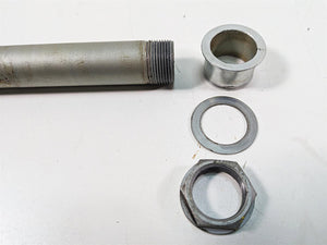 2020 Moto Guzzi V85 TT Adventure Front Axle Wheel Spindle 2B004305
