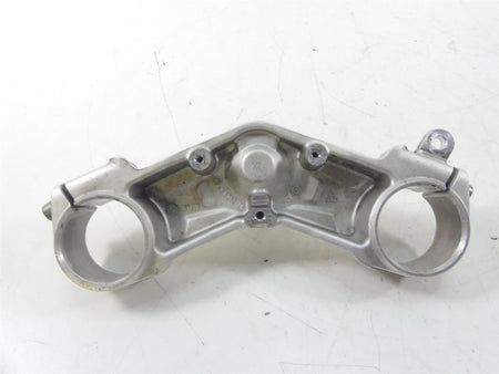 2017 BMW R1200GS GSW K50 Lower Tiple Tree Steering Clamp -Read 31429467888 {{ shop.shopifyCountryName }} - Mototech271