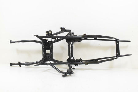 2003 BMW R1150 RT R1150RT R22 Rear Subframe Sub Frame Assembly 46512335888 {{ shop.shopifyCountryName }} - Mototech271