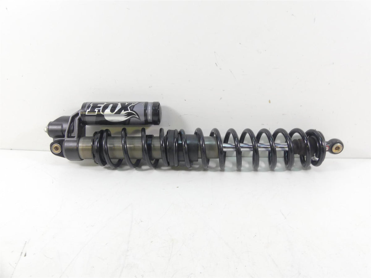 2017 Can Am Maverick X3 XDS Turbo R Left Front Fox Shock Damper - Read 706202095 {{ shop.shopifyCountryName }} - Mototech271