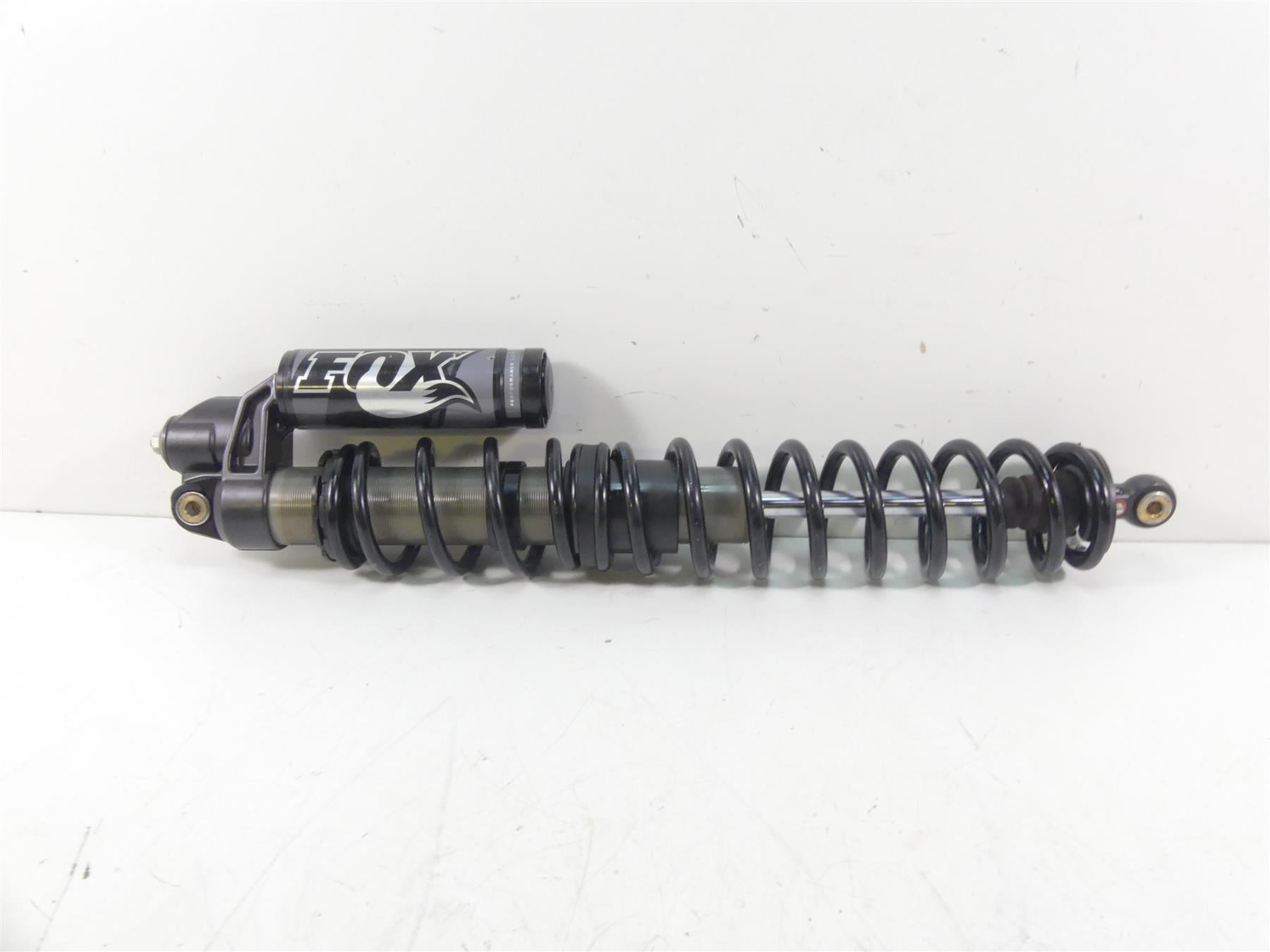 2017 Can Am Maverick X3 XDS Turbo R Left Front Fox Shock Damper - Read 706202095 {{ shop.shopifyCountryName }} - Mototech271