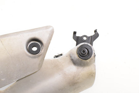 2011 Ducati Multistrada 1200 ABS Engine Guard Lower Belly Pan 46014011C {{ shop.shopifyCountryName }} - Mototech271