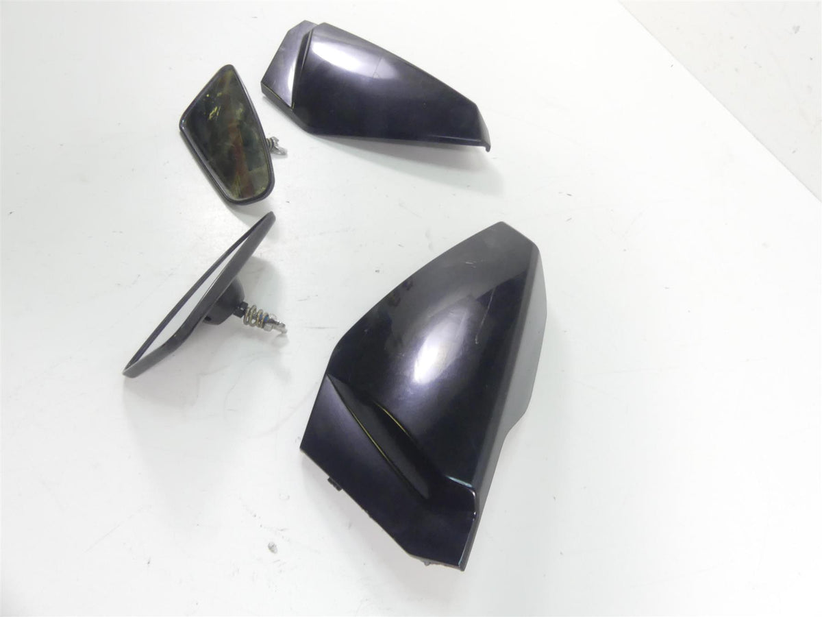 2010 Sea-Doo 4-Tec GTX 215 Rear View Mirror & Cover Fairings 269501790 269501785 {{ shop.shopifyCountryName }} - Mototech271