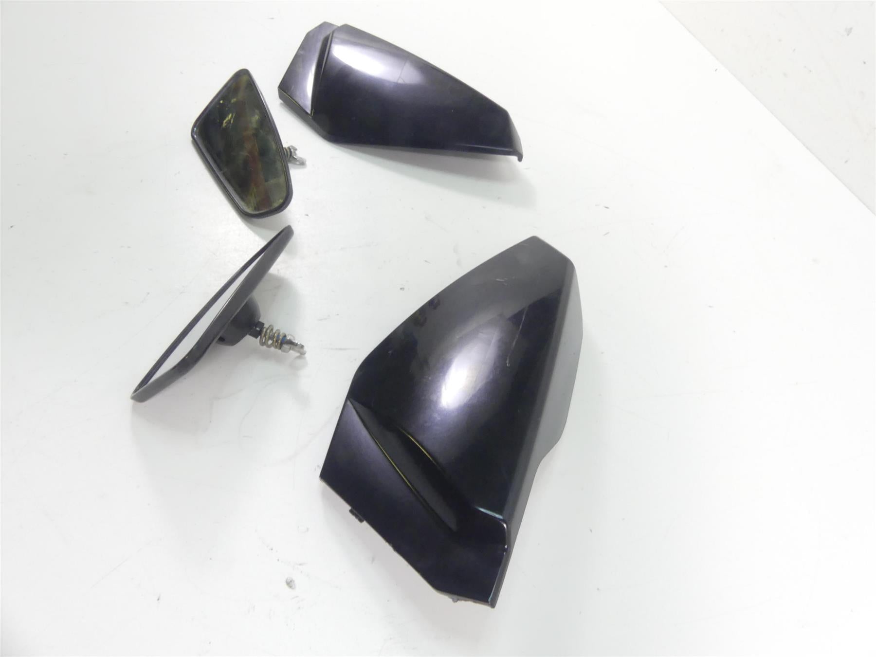 2010 Sea-Doo 4-Tec GTX 215 Rear View Mirror & Cover Fairings 269501790 269501785 {{ shop.shopifyCountryName }} - Mototech271