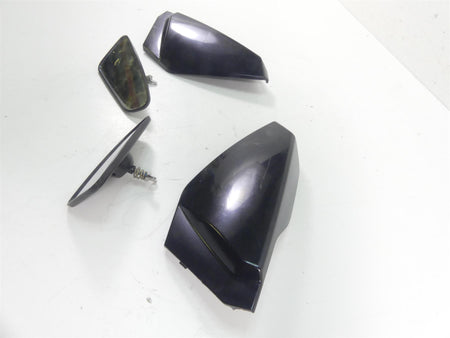 2010 Sea-Doo 4-Tec GTX 215 Rear View Mirror & Cover Fairings 269501790 269501785 {{ shop.shopifyCountryName }} - Mototech271