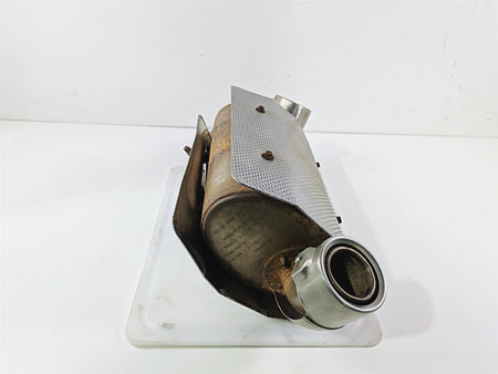 2021 CFMoto Zforce 950 Sport Exhaust Pipe Muffler Silencer 5BY0-021300 {{ shop.shopifyCountryName }} - Mototech271