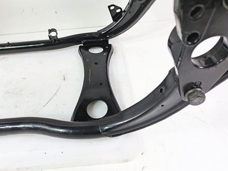 2005 Harley Touring FLHRI Road King Straight Main Frame Chassis With Clean Florida Repo Title 47900-02A {{ shop.shopifyCountryName }} - Mototech271
