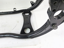Load image into Gallery viewer, 2005 Harley Touring FLHRI Road King Straight Main Frame Chassis With Clean Florida Repo Title 47900-02A | Mototech271
