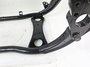 2005 Harley Touring FLHRI Road King Straight Main Frame Chassis With Clean Florida Repo Title 47900-02A | Mototech271