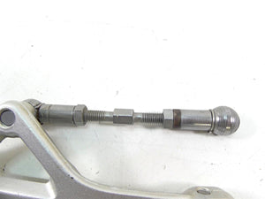 2016 BMW R1200GS Adv K51 Shifter Lever Pedal Peg Links & Mounts 23418529825 | Mototech271