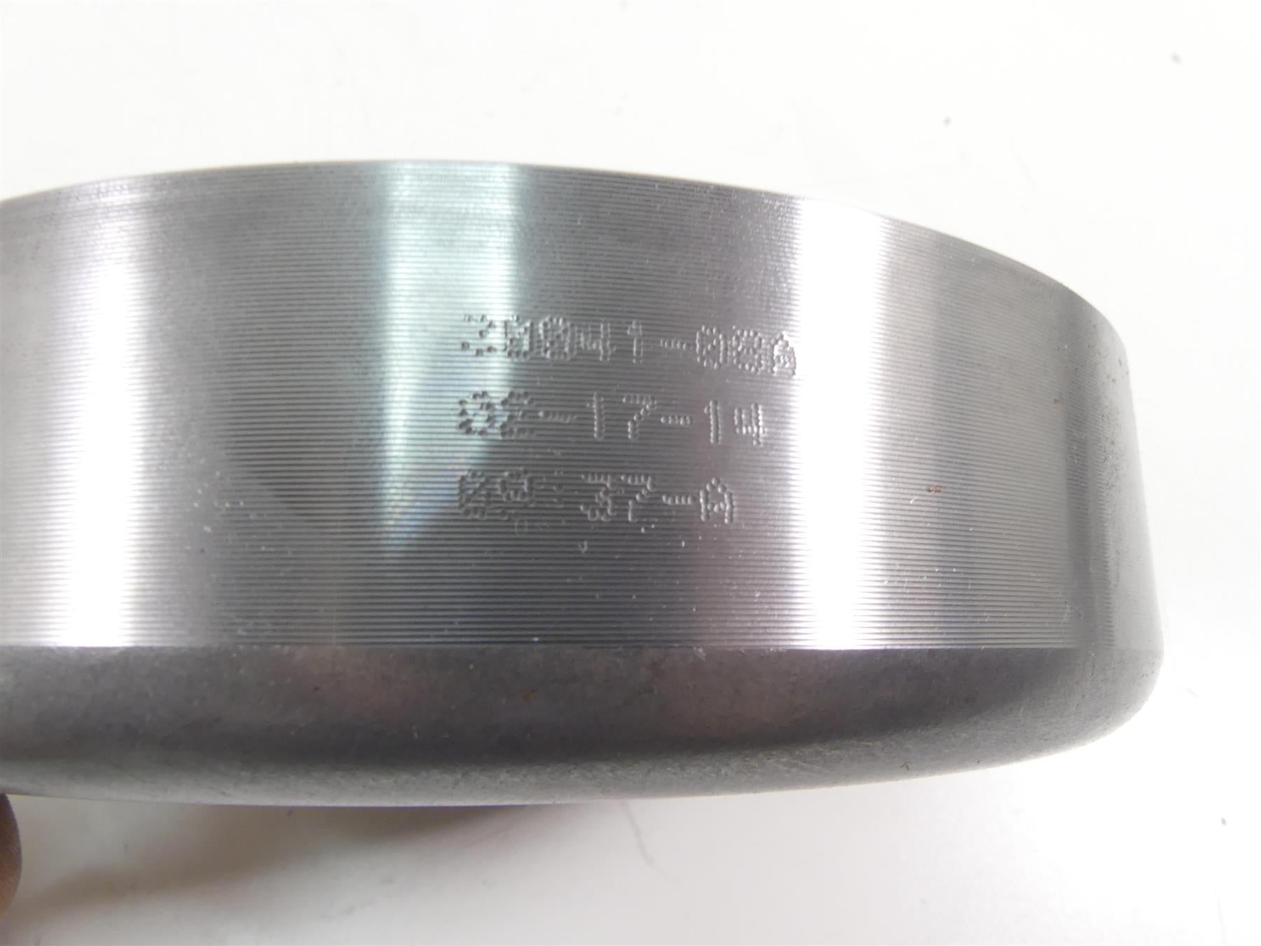 2014 Harley Dyna FXDF Fat Bob Ignition Fly Wheel Flywheel Rotor 30041-08A {{ shop.shopifyCountryName }} - Mototech271