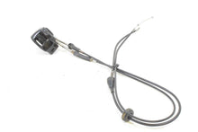 Load image into Gallery viewer, 2006 Harley Touring FLHTCUI Electra Glide Right Control Switch Housing 71684-06A | Mototech271

