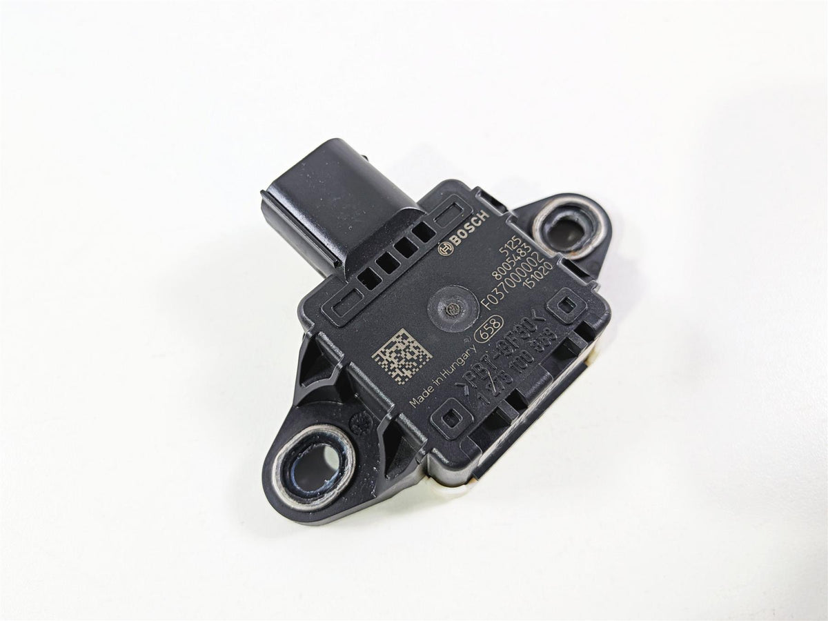 2016 KTM 1290 Super Adventure Bosch Lean Angle Fall Tilt Sensor 60342090000 {{ shop.shopifyCountryName }} - Mototech271