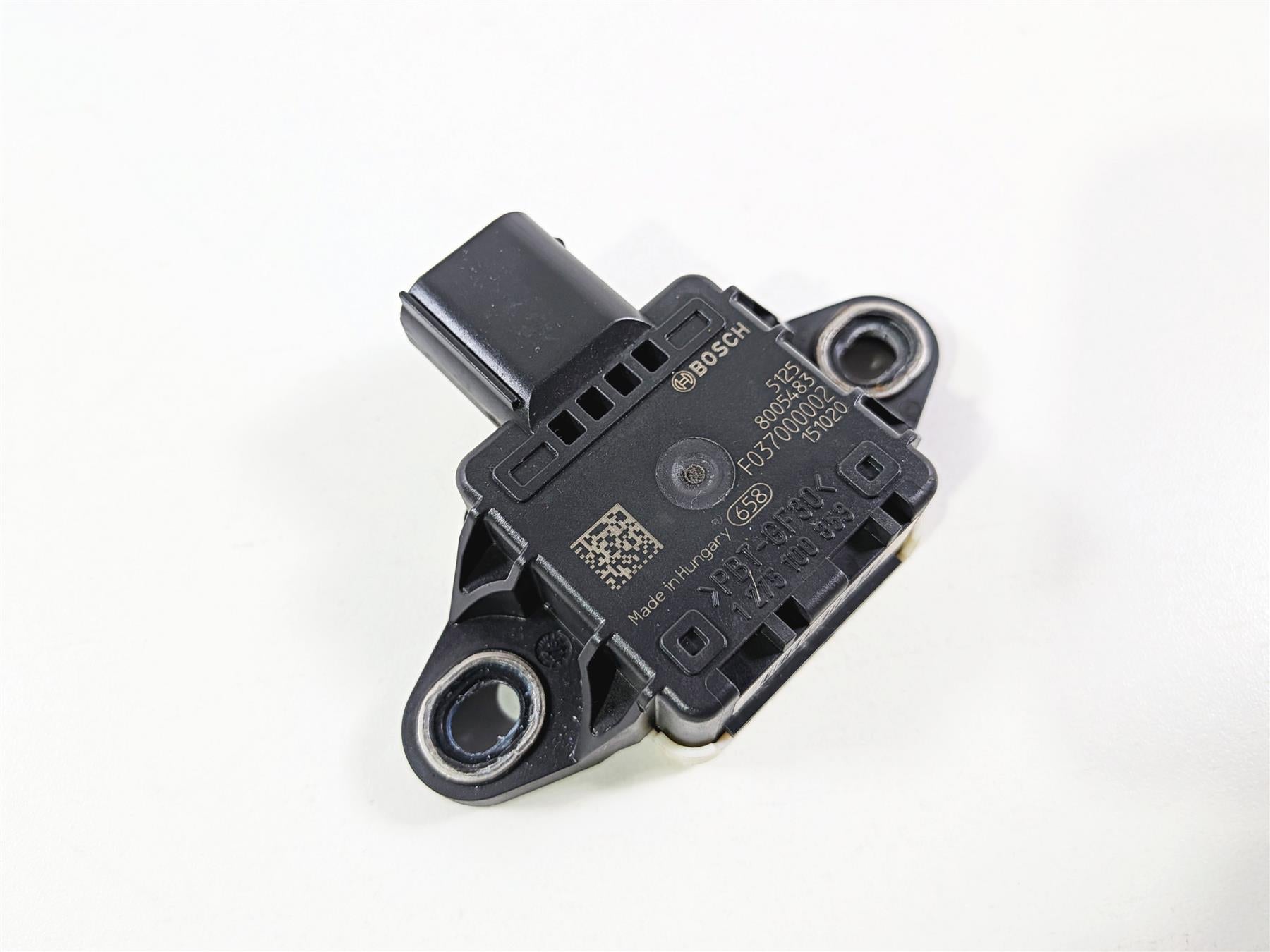 2016 KTM 1290 Super Adventure Bosch Lean Angle Fall Tilt Sensor 60342090000 {{ shop.shopifyCountryName }} - Mototech271