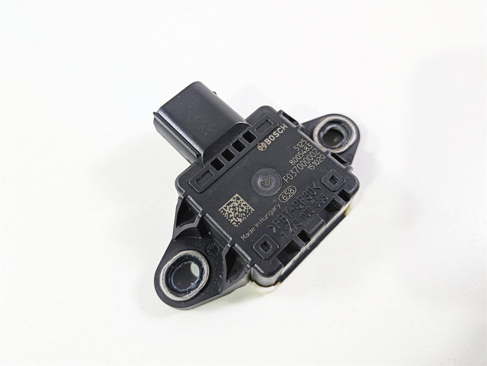 2016 KTM 1290 Super Adventure Bosch Lean Angle Fall Tilt Sensor 60342090000 {{ shop.shopifyCountryName }} - Mototech271