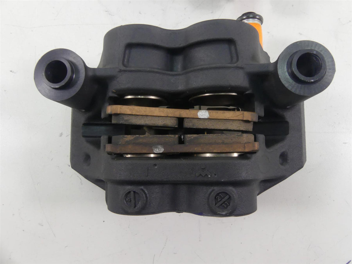 2022 Yamaha MT09 FZ09 Advics Front Brake Caliper Set -Read 1RC-2580T-00-00 {{ shop.shopifyCountryName }} - Mototech271