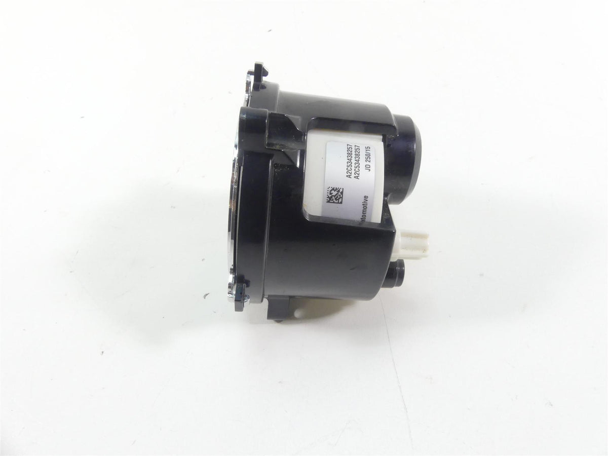 2016 Harley Touring FLHTP Electra Glide Fuel Gas Petrol Level Gauge 70900162 {{ shop.shopifyCountryName }} - Mototech271