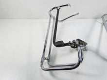 Load image into Gallery viewer, 2006 Harley Touring FLHTCUI Electra Glide Saddlebag Guard Rail Set 49172-97 | Mototech271
