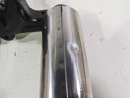 2002 Harley FLSTC Softail Heritage Upper Lower Triple Tree Set 45605-00A {{ shop.shopifyCountryName }} - Mototech271