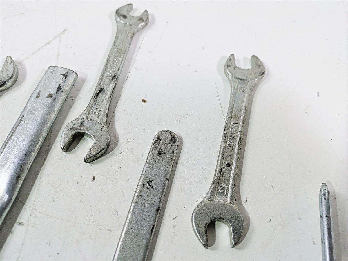 2019 BMW G310GS K02 Owners Tool Kit + Bag 71118565867 {{ shop.shopifyCountryName }} - Mototech271