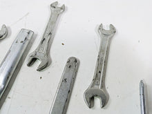 Load image into Gallery viewer, 2019 BMW G310GS K02 Owners Tool Kit + Bag 71118565867 | Mototech271
