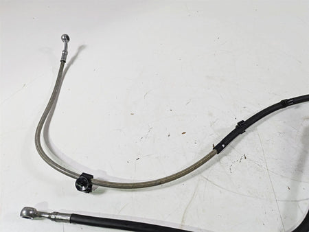 2019 BMW S1000XR K49 Rear Abs Brake Line Set 34328551366 {{ shop.shopifyCountryName }} - Mototech271
