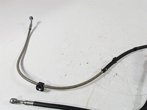2019 BMW S1000XR K49 Rear Abs Brake Line Set 34328551366 | Mototech271