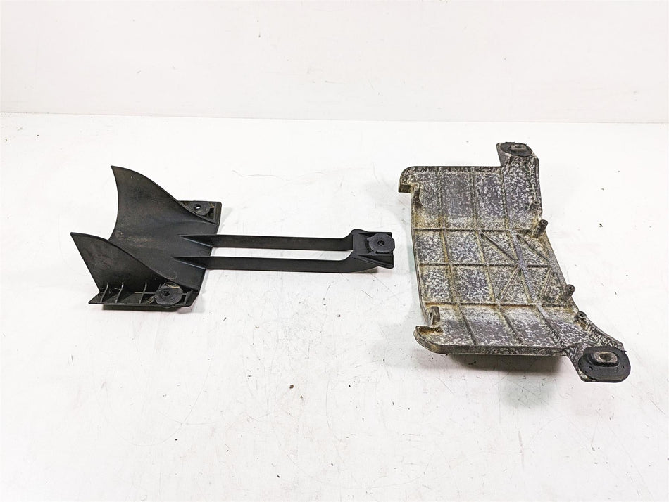 2019 Sea-Doo Spark 900 Trixx Skid Riding Plate Body Guard Set 271001840 {{ shop.shopifyCountryName }} - Mototech271