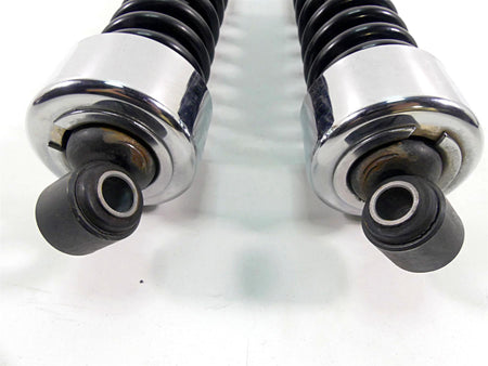 2014 Harley FXDL Dyna Low Rider Rear Shock Damper 12" long Set 54000050 {{ shop.shopifyCountryName }} - Mototech271