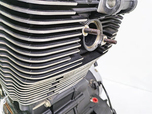 2004 Victory Kingpin Running V92 Black Engine Motor 35k - Video 1202542 | Mototech271