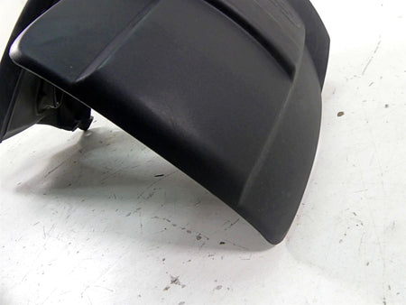 2009 BMW R1200 GS K25 Rear Fender Wheel Mud Guard Flap 46627682884 46627667684 {{ shop.shopifyCountryName }} - Mototech271