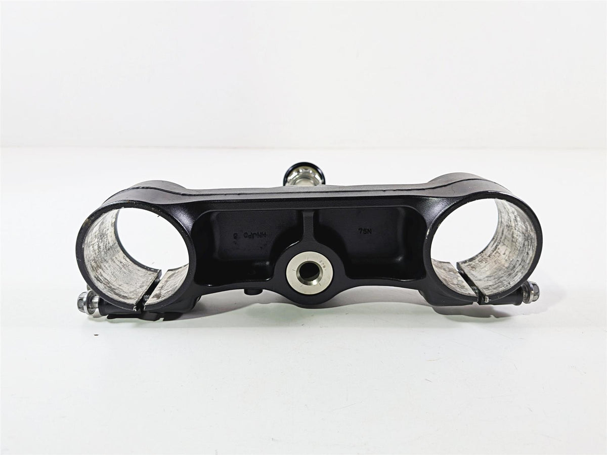 2017 Honda CRF1000 Africa Twin Lower Triple Tree Steering Clamp 53219-MJP-G50-Mototech271