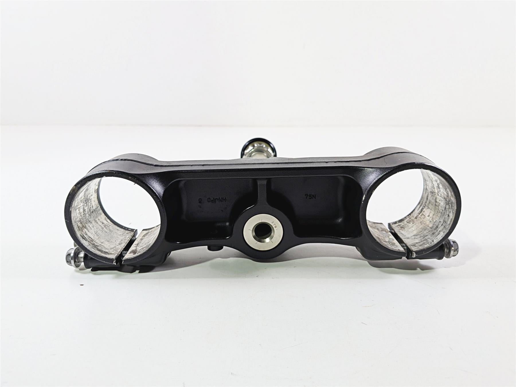 2017 Honda CRF1000 Africa Twin Lower Triple Tree Steering Clamp 53219-MJP-G50-Mototech271