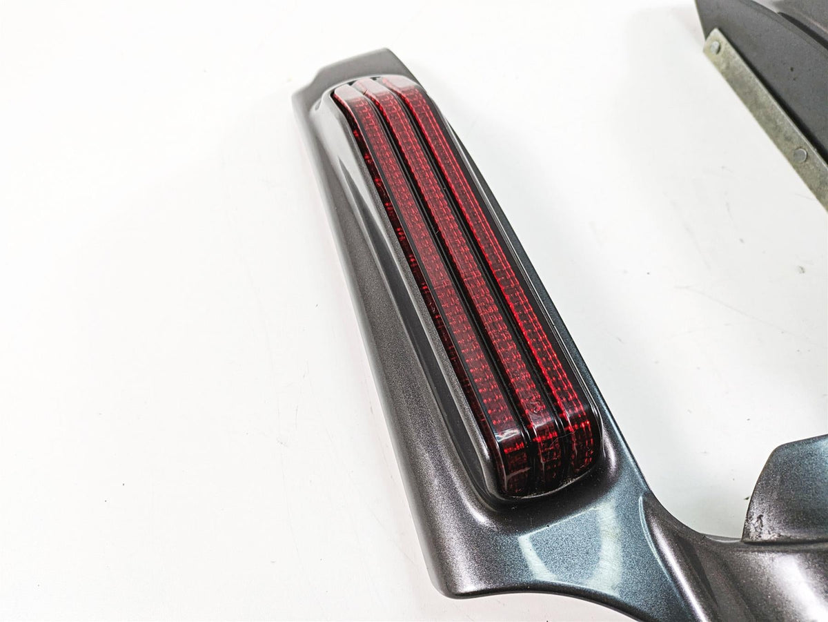 2018 Harley Touring FLHXSE CVO Street Glide Rear Tail Fascia Light Set 59500107 {{ shop.shopifyCountryName }} - Mototech271
