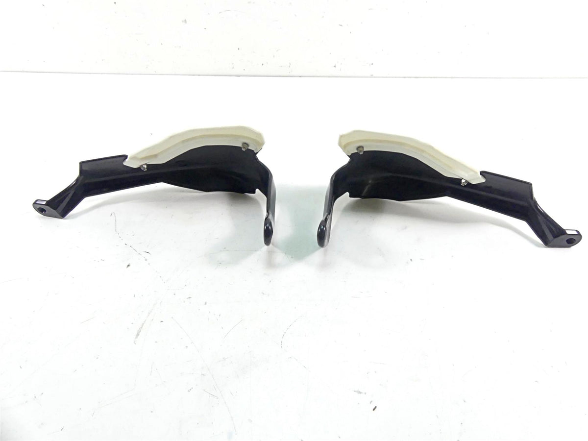 2016 BMW R1200GS Adv K51 Touratech Hand Guard Protection 46638523431 46638523432 {{ shop.shopifyCountryName }} - Mototech271