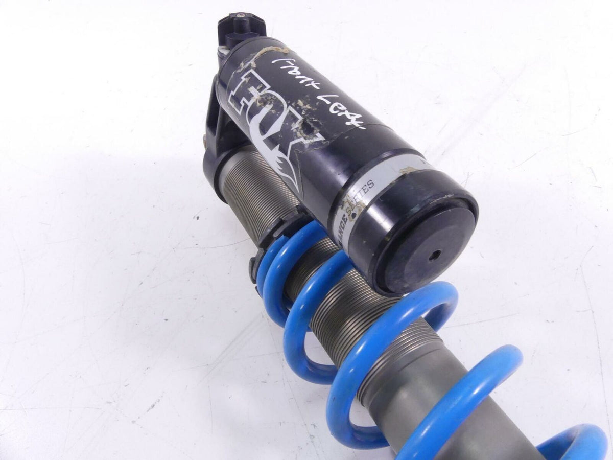 2017 Can Am Maverick 1000R DPS Front Left Fox Damper Shock Suspension 706202743 {{ shop.shopifyCountryName }} - Mototech271