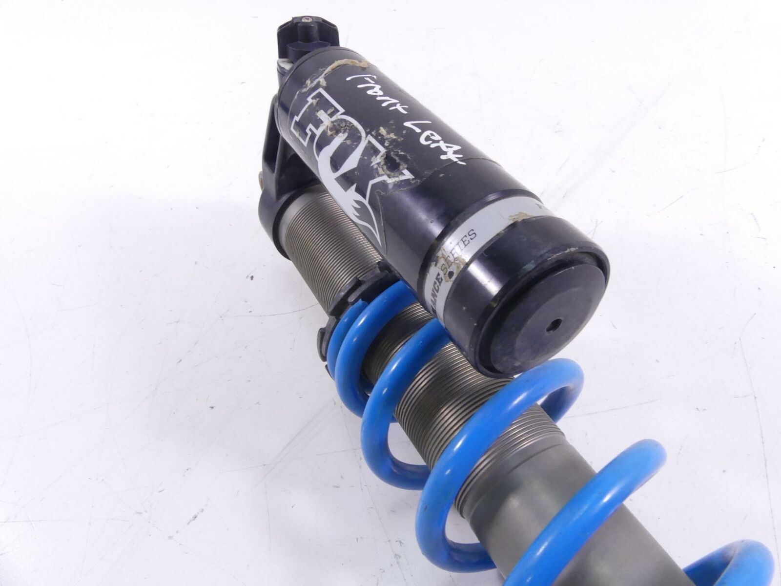 2017 Can Am Maverick 1000R DPS Front Left Fox Damper Shock Suspension 706202743 {{ shop.shopifyCountryName }} - Mototech271