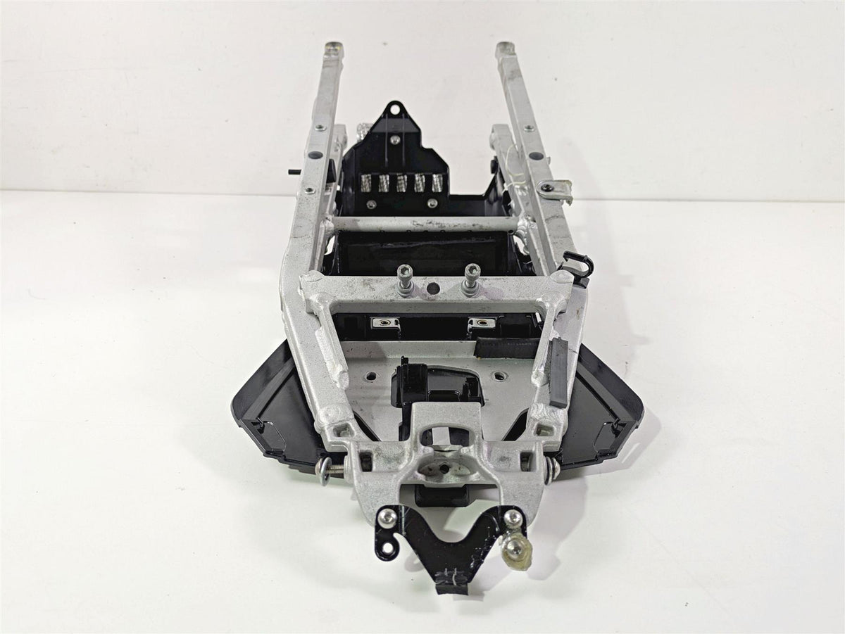 2017 Aprilia RSV 1100 Tuono V4 Factory Straight Subframe & Inner Fender 2B003589 {{ shop.shopifyCountryName }} - Mototech271