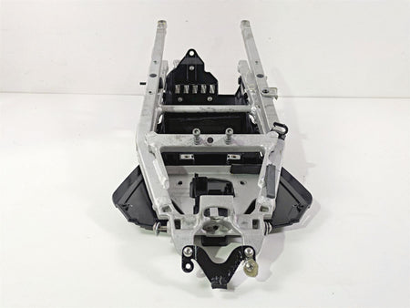 2017 Aprilia RSV 1100 Tuono V4 Factory Straight Subframe & Inner Fender 2B003589 {{ shop.shopifyCountryName }} - Mototech271